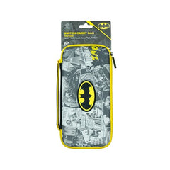 Bolsa Blade Switch Dc Batman