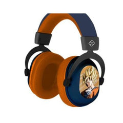 Auriculares Gaming Blade Dragon Ball