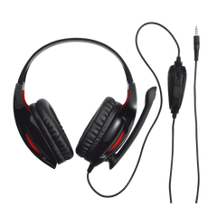 Cascos Trust Xl Endurance Headset Gxt 330 Black (ps4/pc/one) Playstation 4 PS4