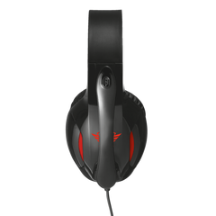 Cascos Trust Xl Endurance Headset Gxt 330 Black (ps4/pc/one) Playstation 4 PS4