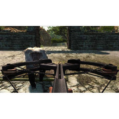 Cabela's Dangerous Hunts 2013 Nintendo Wii U