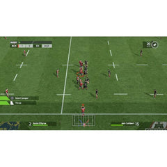 Rugby 15 Xbox One