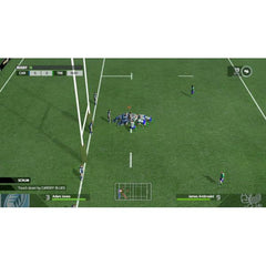 Rugby 15 Xbox One