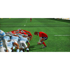 Rugby 15 PC