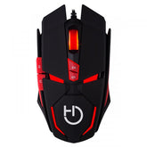 Hiditec Ratón Gaming Micrurus 8100dpi