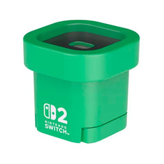 Camara Nintendo Switch 2 Planta Piraa