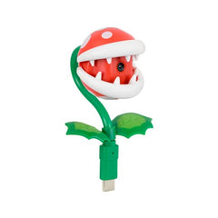 Camara Nintendo Switch 2 Planta Piraa