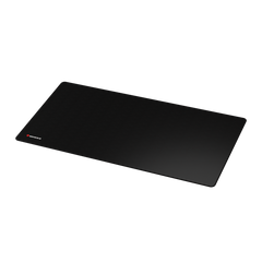 Alfombrilla Gaming Genesis Carbon 500 Maxi 900x450mm Logo