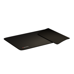 Alfombrilla Gaming Genesis Carbon 500 Maxi 900x450mm Logo