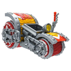Skylanders Superchargers Starter Pack (incluye Figura Donkey Kong Compatible Con Amiibo) Nintendo Wii U