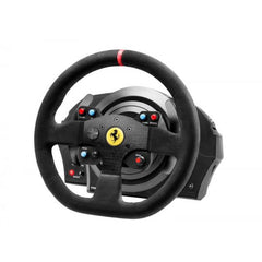 Accesorio Thrustmaster T300 Ferrari Integral Alcantara Edition (ps4/ps3/pc) Playstation 5 PS5