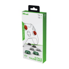 XBOX ONE Trust Thumb Grips Para Mandos Xbox One Gxt 264 (8 Pack)