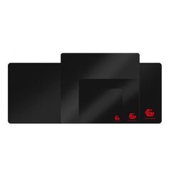 Alfombrilla Gembird Gaming S / 200mm x 250mm / MP-GAME-S
