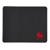 Alfombrilla Gembird Gaming S / 200mm x 250mm / MP-GAME-S