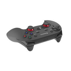 Gamepad Genesis Wireless Pv65 Vibración Pc/ps3