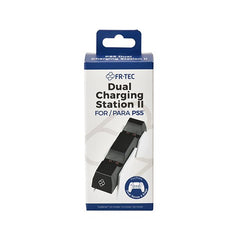 Base Carga Dual Blade Ps5 Station Ii