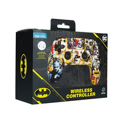 Gamepad Blade Ps4 Dc Batman
