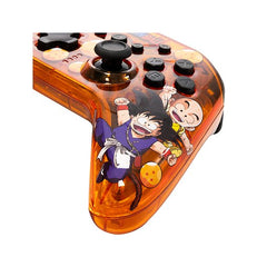Gamepad Wireless Blade Dragon Ball Kame