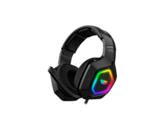 Auricular Gaming 7.1 Multiplataforma Hx901 Keepout