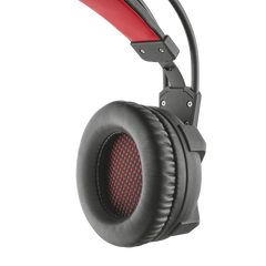 Cascos Trust Verus Gaming Headset Vibration Headset Gxt-353 (ps4/pc) Playstation 4 PS4