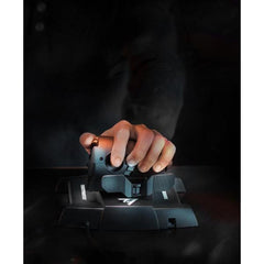 Gaming Stick Thrustmaster Joystick T.16000m Fcs Flight Pack