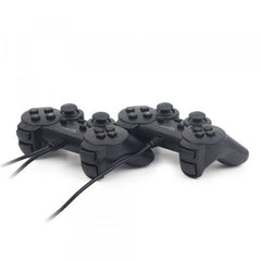 Mando Gembird Vibracion Dual Gamepad
