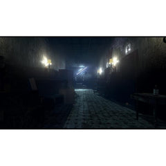 N.e.r.o. Nothing Ever Remains Obscure PC