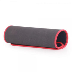 Alfombrilla Gaming Gembird 250x350mm