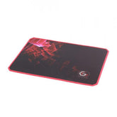 Alfombrilla Gembird Gaming Pro M / 250mm x 350mm MP-GAMEPRO-M