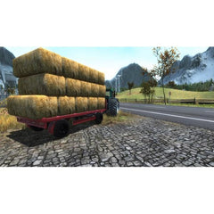 Professional Farmer 2017 Sony Playstation 4 PS4