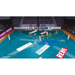 Handball 2016 Sony Playstation 3 PS3