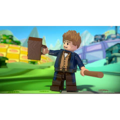 Figura Lego Dimensions Fantastic Beasts Complete Movie Story Pack (71253)