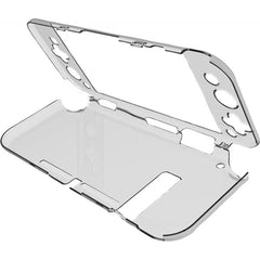 Funda Bigben Protection Case (estuche Policarbonato Transparente)