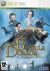 La Brujula Dorada (retro) (classics) Xbox 360
