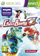 Crossboard 7 (kinect) Xbox 360