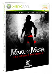 Prince Of Persia: Arenas Olvidadas (col.edt) Xbox 360