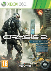 Crysis 2: Limited Edition (classics) (xbone) Xbox 360