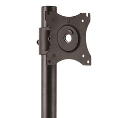 Startech.com Base Ajustable VESA Para 2 Monitores 27"