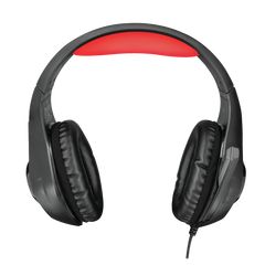 Trust Nero Illuminated Gaming Headset Gxt 313