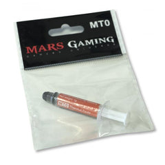 Pasta Termica Mt0 Mars Gaming
