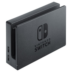 Estación de carga Switch Dock Set (incl. Base De Carga, Adaptador Corriente Y Hdmi)