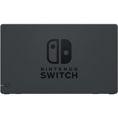 Estación de carga Switch Dock Set (incl. Base De Carga, Adaptador Corriente Y Hdmi)