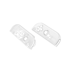 Funda Bigben Polycarbonate Cases For Joy-con (set Of 2)