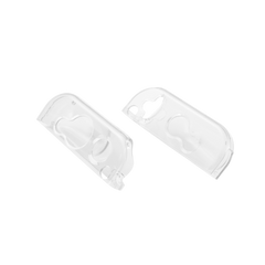 Funda Bigben Polycarbonate Cases For Joy-con (set Of 2)