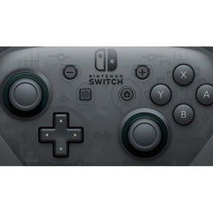 Mando Pro Controller + Cable Usb (switch 2 )