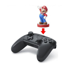 Mando Pro Controller + Cable Usb (switch 2 )