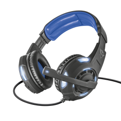 Trust Radius 7.1 Surround Headset Gxt 350