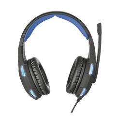 Trust Radius 7.1 Surround Headset Gxt 350