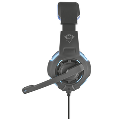 Trust Radius 7.1 Surround Headset Gxt 350