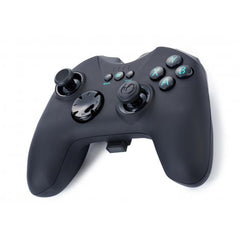 Mando Gamepad Nacon GC-200WL para PC Negro